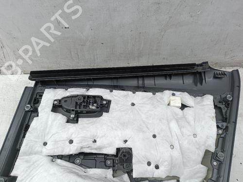 Rear left panel NISSAN LEAF (ZE1) | BP34717065C60 - Image 4