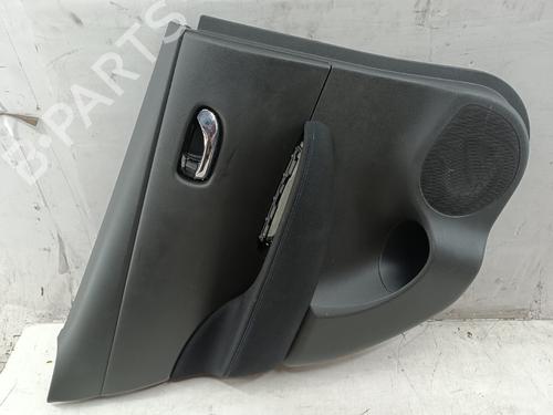 Rear left panel NISSAN LEAF (ZE1) | BP34717065C60 - Image 7