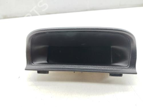 Display Display PEUGEOT 207 (WA_, WC_) [2006-2015] 34717066 34717066
