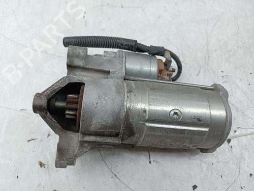 Used Starter Starter PEUGEOT 508 SW I (8E_) 2.0 HDi RXH Hybrid4 (200 hp) 34720682 34720682