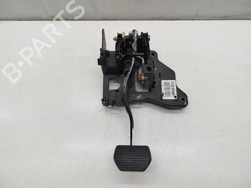 Pedal Pedal PEUGEOT 508 SW I (8E_) 2.0 HDi RXH Hybrid4 (200 hp) 34720681 34720681