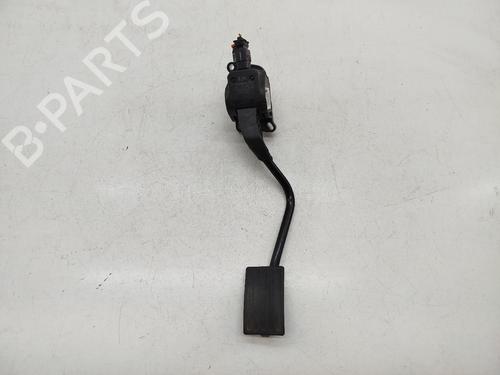 Pedal Pedal PEUGEOT 508 SW I (8E_) 2.0 HDi RXH Hybrid4 (200 hp) 34720685 34720685
