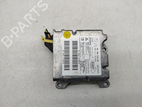 Used ECU airbags ECU airbags PEUGEOT 508 SW I (8E_) 2.0 HDi RXH Hybrid4 (200 hp) 34720691 34720691