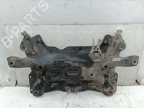 Used Subframe Subframe PEUGEOT 508 SW I (8E_) 2.0 HDi RXH Hybrid4 (200 hp) 34720692 34720692