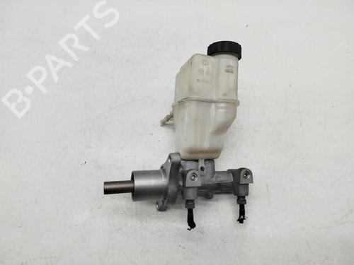 Used Brake master cylinder Brake master cylinder PEUGEOT 508 SW I (8E_) 2.0 HDi RXH Hybrid4 (200 hp) 34720694 34720694