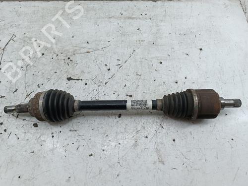 Used Left front driveshaft Left front driveshaft PEUGEOT 508 SW I (8E_) 2.0 HDi RXH Hybrid4 (200 hp) 34720695 34720695