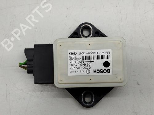 Electronic sensor PEUGEOT 508 SW I (8E_) 2.0 HDi RXH Hybrid4 | BP34723683M84  - Image 5