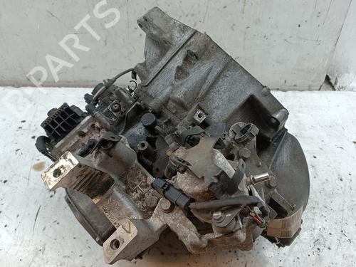 Used Gearbox Gearbox PEUGEOT 508 SW I (8E_) 2.0 HDi RXH Hybrid4 (200 hp) 34723684 34723684