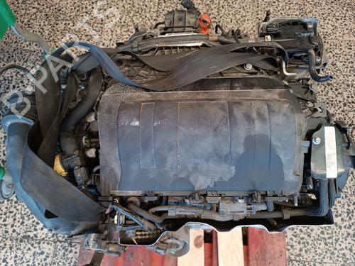 Used Engine Engine PEUGEOT 508 SW I (8E_) 2.0 HDi RXH Hybrid4 (200 hp) 34723685 34723685