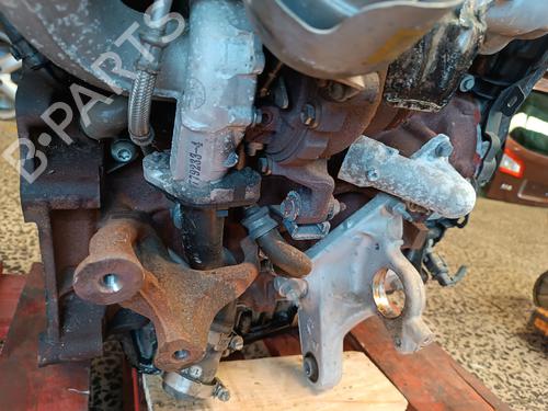 Engine PEUGEOT 508 SW I (8E_) 2.0 HDi RXH Hybrid4 | BP34723685M1 - Image 4
