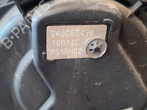 Engine PEUGEOT 508 SW I (8E_) 2.0 HDi RXH Hybrid4 | BP34723685M1 - Image 6