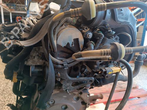Engine PEUGEOT 508 SW I (8E_) 2.0 HDi RXH Hybrid4 | BP34723685M1 - Image 9