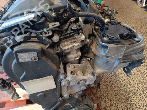 Engine PEUGEOT 508 SW I (8E_) 2.0 HDi RXH Hybrid4 | BP34723685M1 - Image 5