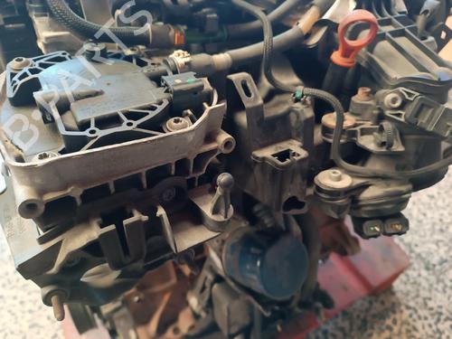 Engine PEUGEOT 508 SW I (8E_) 2.0 HDi RXH Hybrid4 | BP34723685M1 - Image 10