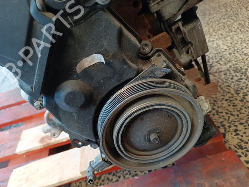Engine PEUGEOT 508 SW I (8E_) 2.0 HDi RXH Hybrid4 | BP34723685M1 - Image 7