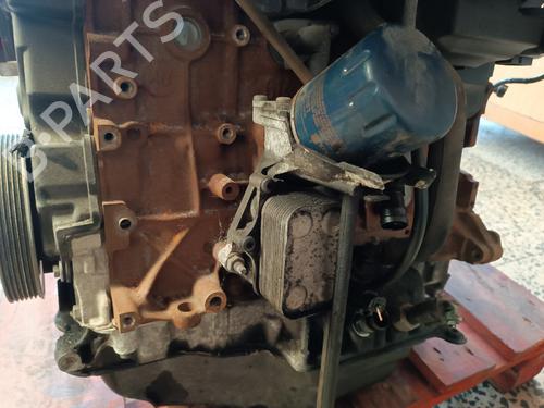 Engine PEUGEOT 508 SW I (8E_) 2.0 HDi RXH Hybrid4 | BP34723685M1 - Image 11