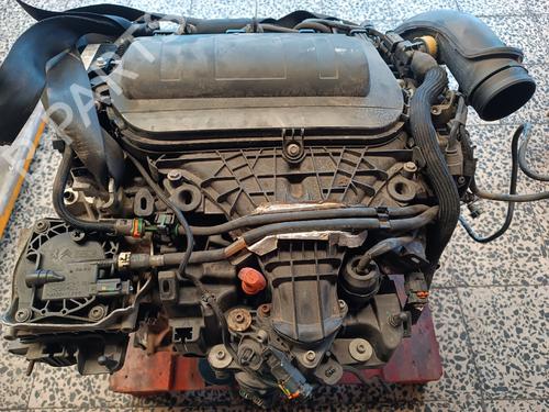 Engine PEUGEOT 508 SW I (8E_) 2.0 HDi RXH Hybrid4 | BP34723685M1 - Image 12