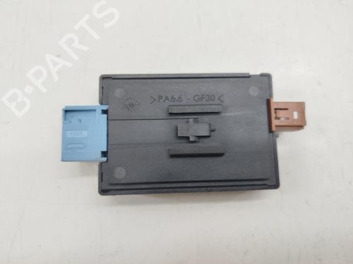 Used Electronic module Electronic module PEUGEOT 508 SW I (8E_) 2.0 HDi RXH Hybrid4 (200 hp) 34723687 34723687
