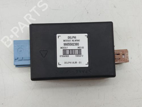 Electronic module PEUGEOT 508 SW I (8E_) 2.0 HDi RXH Hybrid4 | BP34723687M83 - Image 7