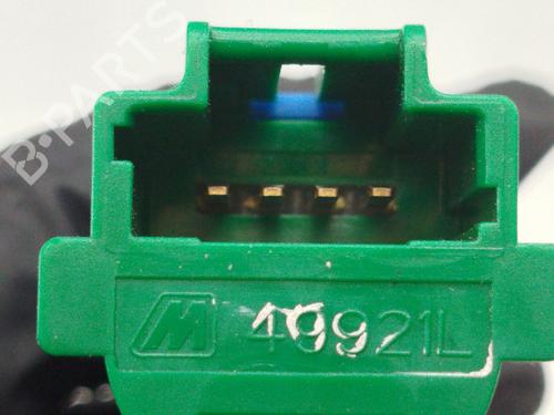 Electronic module PEUGEOT 508 SW I (8E_) 2.0 HDi RXH Hybrid4 | BP34723691M83 - Image 5