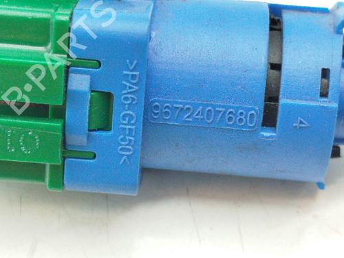 Electronic module PEUGEOT 508 SW I (8E_) 2.0 HDi RXH Hybrid4 | BP34723691M83 - Image 4