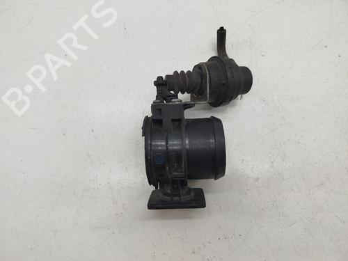 Used Throttle body Throttle body PEUGEOT 508 SW I (8E_) 2.0 HDi RXH Hybrid4 (200 hp) 34723693 34723693