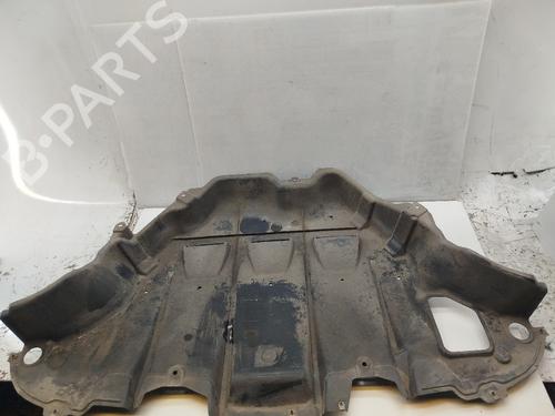 Underbody protection NISSAN LEAF (ZE1) | BP34724405M92 - Image 2