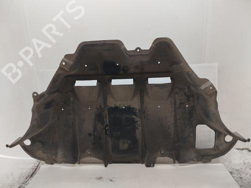 Underbody protection NISSAN LEAF (ZE1) | BP34724405M92 - Image 4