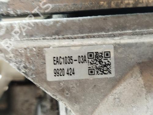 Servo brake NISSAN LEAF (ZE1) | BP34724406M42 - Image 3
