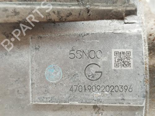 Servo brake NISSAN LEAF (ZE1) | BP34724406M42 - Image 4