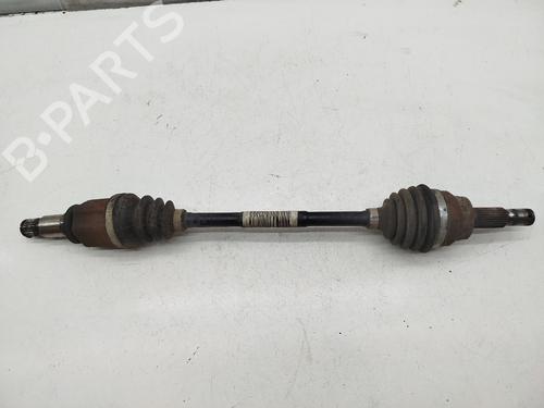 Used Right rear driveshaft Right rear driveshaft PEUGEOT 508 SW I (8E_) 2.0 HDi RXH Hybrid4 (200 hp) 34724414 34724414