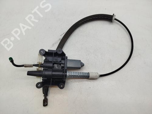 Used Electric handbrake Electric handbrake PEUGEOT 508 SW I (8E_) 2.0 HDi RXH Hybrid4 (200 hp) 34724418 34724418