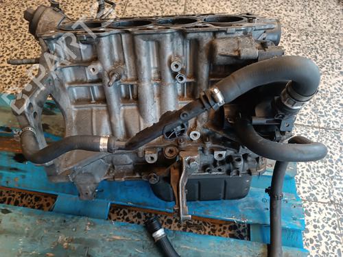 Used Engine Engine PEUGEOT 308 II (LB_, LP_, LW_, LH_, L3_) 1.5 BlueHDI 100 (102 hp) 34724419 34724419