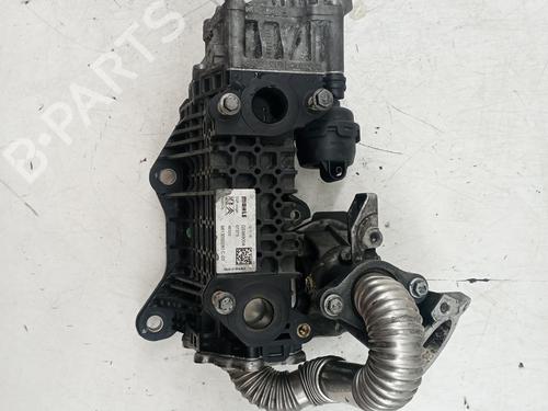 Used Egr Egr PEUGEOT 308 II (LB_, LP_, LW_, LH_, L3_) 1.5 BlueHDI 100 (102 hp) 34724407 34724407