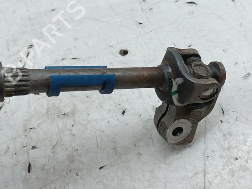 Steering column NISSAN LEAF (ZE1) | BP34724423M21 - Image 2
