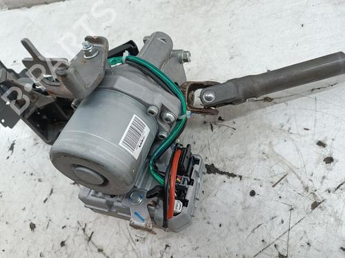Steering column NISSAN LEAF (ZE1) | BP34724423M21 - Image 7