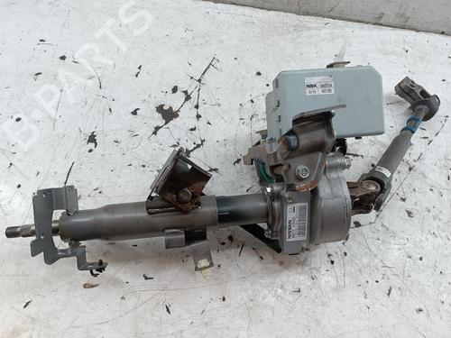 Steering column NISSAN LEAF (ZE1) | BP34724423M21 - Image 6