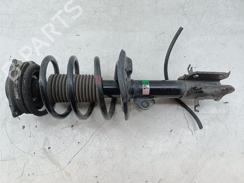 Used Right front shock absorber Right front shock absorber NISSAN LEAF (ZE1) [2017-2026] 34736510 34736510