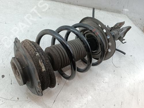 Right front shock absorber NISSAN LEAF (ZE1)  | BP34736510M17  - Image 5