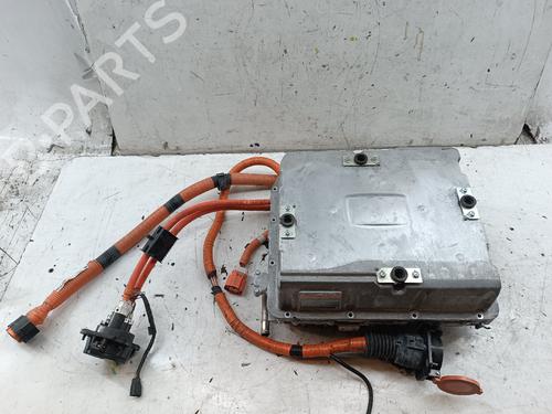 Inverter/Converter NISSAN LEAF (ZE1)  | BP34736512M119  - Image 8