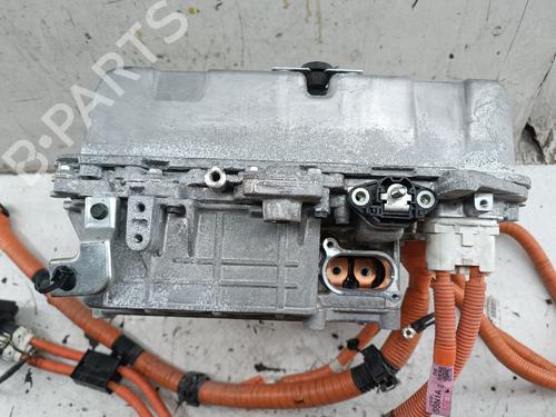 Inverter/Converter NISSAN LEAF (ZE1)  | BP34736512M119  - Image 6