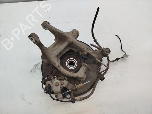 Used Right rear steering knuckle Right rear steering knuckle PEUGEOT 508 SW I (8E_) 2.0 HDi RXH Hybrid4 (200 hp) 34736513 34736513