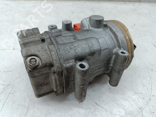 AC compressor NISSAN LEAF (ZE1) | BP34736515M34 - Image 4