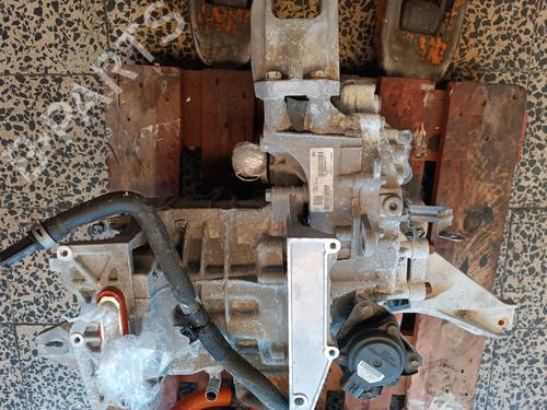 Used Gearbox Gearbox NISSAN LEAF (ZE1) [2017-2026] 34736519 34736519