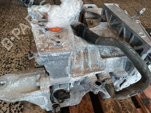 Gearbox NISSAN LEAF (ZE1)  | BP34736519M3  - Image 5
