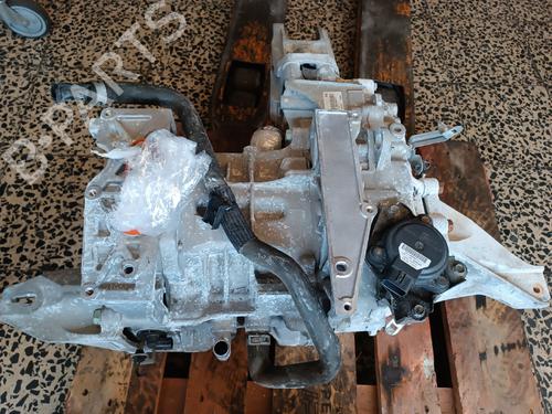 Gearbox NISSAN LEAF (ZE1)  | BP34736519M3  - Image 7