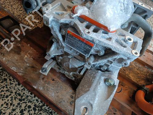 Gearbox NISSAN LEAF (ZE1)  | BP34736519M3  - Image 6