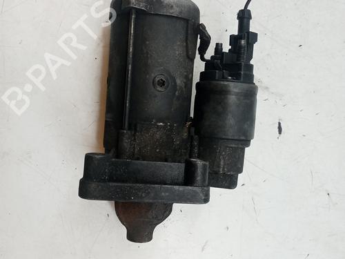 Used Starter Starter PEUGEOT 308 II (LB_, LP_, LW_, LH_, L3_) 1.5 BlueHDI 100 (102 hp) 34724424 34724424