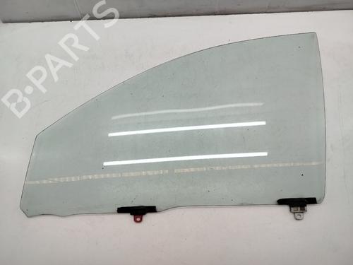 Used Front left door window Front left door window TOYOTA YARIS (_P1_) 1.4 D-4D (NLP10_, NLP10R) (75 hp) 34736520 34736520