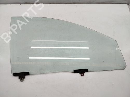 Used Front right door window Front right door window TOYOTA YARIS (_P1_) 1.4 D-4D (NLP10_, NLP10R) (75 hp) 34736521 34736521